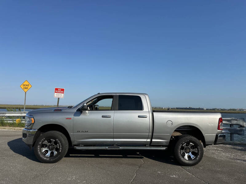 ram ram 2500 pickup 2019 3C6UR5DJ5KG581024 image ram ram 2500 pickup 2019 3C6UR5DJ5KG581024 image